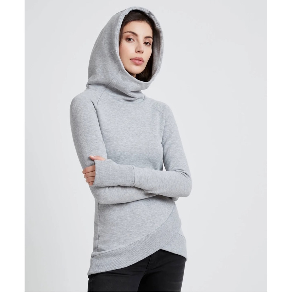 Marcella NYC Geneva sweatshirt Small